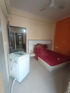 Bedroom Image of 1500 Sq.ft 3 BHK Builder Floor for sale in Govindpuri Jaipur for Rs. 5000000