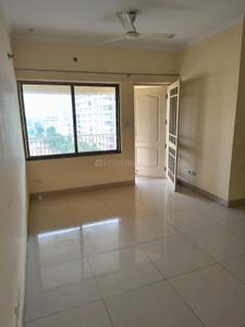 Hall Image of 1100 Sq.ft 2 BHK Apartment / Flat for rent in Ashiana Aangan, Milakpur Goojar Bhiwadi for Rs. 14000