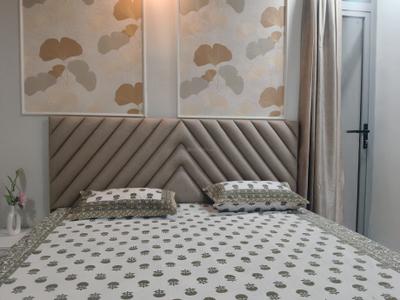 Image of 1433 Sq.ft 3 BHK Apartment / Flat for sale in Panchyawala, Jaipur for Rs. 7300000