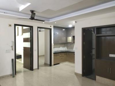 Living Room Image of 1250 Sq.ft 3 BHK Builder Floor for sale in Vikaspuri New Delhi for Rs. 17500000