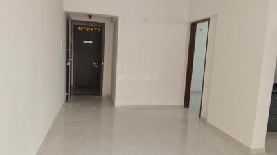 Image of 780 Sq.ft 2 BHK Apartment / Flat for rent in F5 Epic, Wagholi, Pune for Rs. 19900