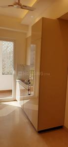 Kitchen Image of 1611 Sq.ft 3 BHK Builder Floor for sale in BPTP Astaire Garden Floors, Sector 70A Gurgaon for Rs. 23500000