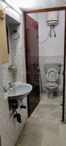 Image of 1500 Sq.ft 2 BHK Builder Floor for rent in  Taimoor Enclave DDA Flats, New Friends Colony, New Delhi for Rs. 55000