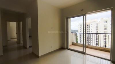 2 BHK Flat