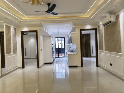 Living Room Image of 2430 Sq.ft 3 BHK Builder Floor for sale in Palam Vihar Gurgaon for Rs. 27500000