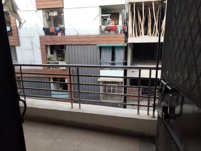 Image of 950 Sq.ft 2 BHK Builder Floor for rent in Indirapuram, Ghaziabad for Rs. 20000