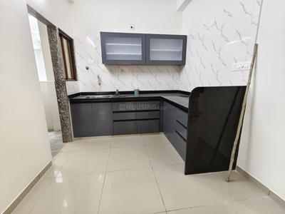 Kitchen Image of 1020 Sq.ft 2 BHK Apartment / Flat for sale in Sevasi Vadodara for Rs. 3000000