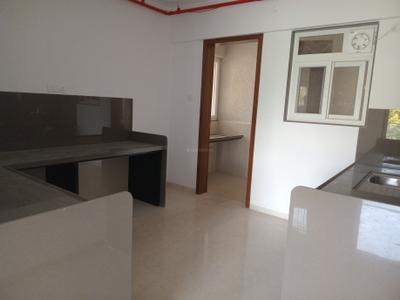 Kitchen Image of 2626 Sq.ft 4 BHK Apartment / Flat for sale in Shivaji Nagar Pune for Rs. 47500000