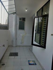 Balcony Image of 1600 Sq.ft 3 BHK Builder Floor for rent in Vaishali Nagar Jaipur for Rs. 22000