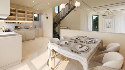 Image of 2600 Sq.ft 4 BHK Villa for sale in Meenakunte, Bengaluru for Rs. 28500000