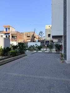 Image of 3100 Sq.ft 4 BHK Apartment / Flat for rent in Aradhya Shri Bharat Vatika, Adarsh Gram, Rishikesh for Rs. 50000