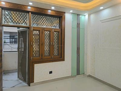 Bedroom Image of 1375 Sq.ft 3 BHK Builder Floor for sale in Indirapuram Ghaziabad for Rs. 12450000