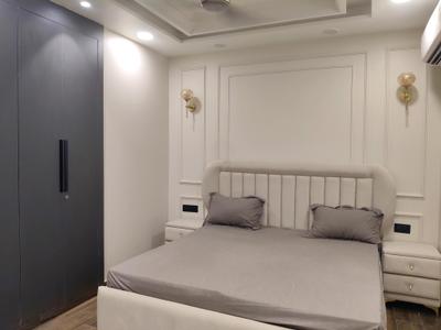 Bedroom Image of 3500 Sq.ft 4 BHK Builder Floor for sale in Sector 55 Gurgaon for Rs. 62500000