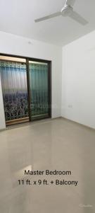 Bedroom Image of 725 Sq.ft 1 BHK Apartment / Flat for sale in Nirvana Gardens Phase 1 Wing A Ivana, Kalyan West Kalyan for Rs. 4900000