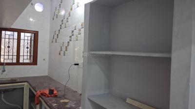 Kitchen Image of 785 Sq.ft 2 BHK Independent House for sale in Manali New Town Chennai for Rs. 5900001