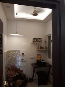 Bedroom Image of 1950 Sq.ft 3 BHK Apartment / Flat for sale in Purvanchal Royal Park, Sector 137 Noida for Rs. 31000000