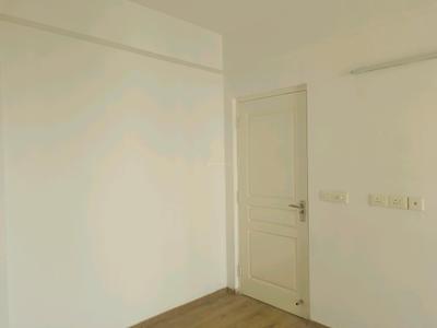 Bedroom Image of 1850 Sq.ft 3 BHK Apartment / Flat for sale in Raheja Vedaanta, Sector 108 Gurgaon for Rs. 16500000