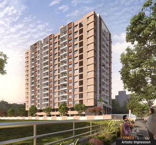 2 BHK Fully Furnished Flat