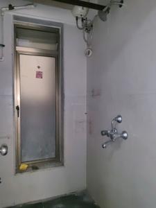 Common Bathroom Image of 980 Sq.ft 2 BHK Apartment / Flat for sale in Tata Amantra, Bhiwandi Thane for Rs. 4650000
