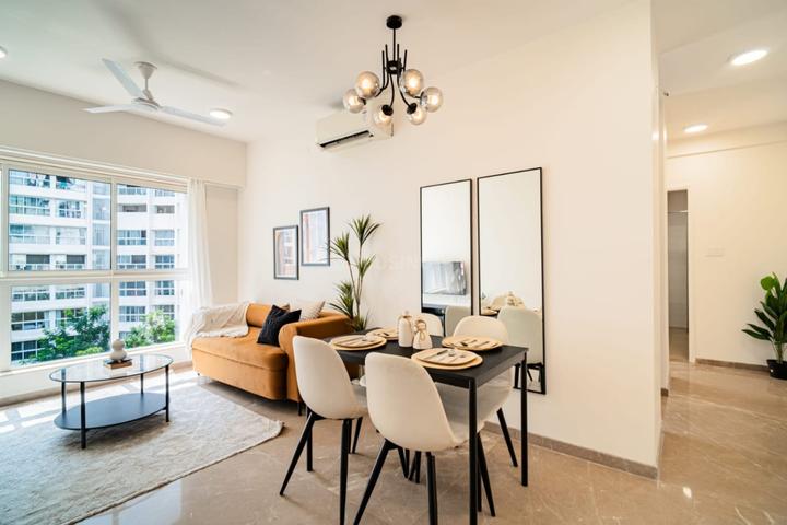 Godrej The Trees Phase 1 Wing A to Wing J Main Image 1