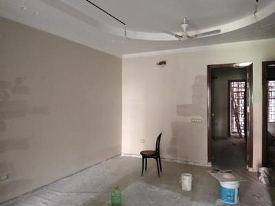 Living Room Image of 1440 Sq.ft 3 BHK Builder Floor for sale in Mukherjee Nagar New Delhi for Rs. 23400000