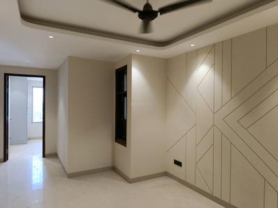Living Room Image of 1000 Sq.ft 2 BHK Apartment / Flat for sale in Freedom Fighters Enclave New Delhi for Rs. 6000000