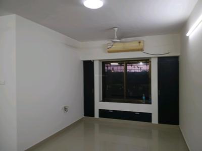 Living Room Image of 850 Sq.ft 2 BHK Apartment / Flat for rent in Ajmera Cosmic Heights, Wadala East Mumbai for Rs. 72000