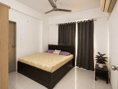 Image of 900 Sq.ft 3 BHK Apartment / Flat for sale in Vishwam Residency, Gotri, Vadodara for Rs. 5500000