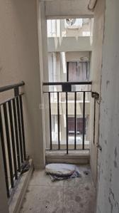 Balcony Image of 1517 Sq.ft 3 BHK Apartment / Flat for sale in Purti Flowers, Maheshtala Kolkata for Rs. 8500000