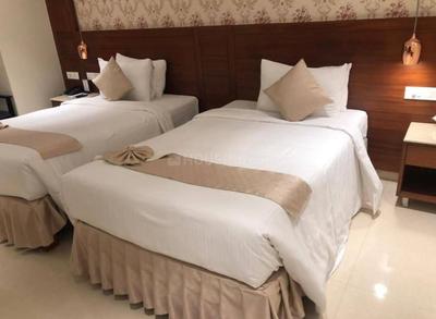 Bedroom Image of SELTOS COLIVING PG in Sector 54, Gurgaon
