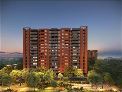 Image of 2039 Sq.ft 3 BHK Apartment / Flat for sale in BLOOM &amp; DELL by Assetz Property Group, Medahalli, Bengaluru for Rs. 29000000
