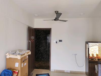 3D Tour Of Vishrut Casablanca