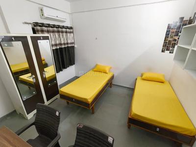 Hall Image of SHELIV ASPIRE in Nandanvan, Nagpur