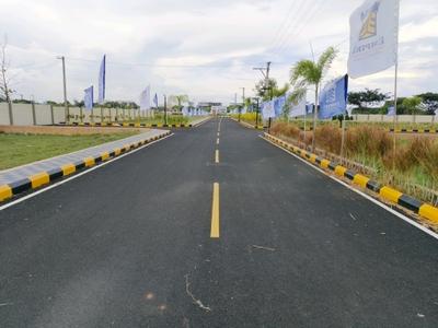 Image of 900 Sq.ft Residential Plot / Land for sale in Pudupakkam, Chennai for Rs. 4900000