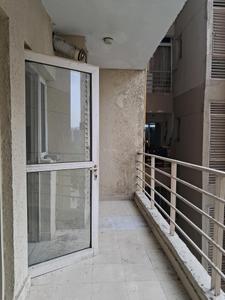 Living Room Image of 1624 Sq.ft 3 BHK Apartment / Flat for sale in Paras Seasons, Sector 168 Noida for Rs. 13500000