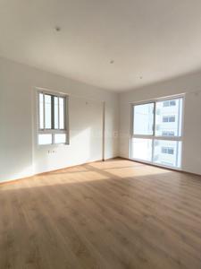 Hall Image of 1230 Sq.ft 2 BHK Apartment / Flat for sale in Disha Pursuit Of Sunshine by Disha Habitat Projects LLP, Budigere Cross Bengaluru for Rs. 14000000