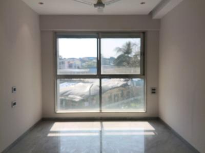 Living Room Image of 1045 Sq.ft 2 BHK Apartment / Flat for sale in 127 Raj Homes D Wing, Mira Road East Mira Bhayandar for Rs. 11500000