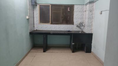 Kitchen Image of 1050 Sq.ft 2 BHK Apartment / Flat for sale in Powai Fortune Co-opertiveSociety, Powai Mumbai for Rs. 16500000