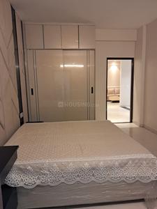 Bedroom Image of 1100 Sq.ft 2 BHK Apartment / Flat for sale in Ubber Palm Heights, Bhagat Singh Nagar Dera Bassi for Rs. 5100000