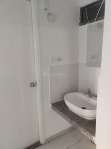 Image of 932 Sq.ft 2 BHK Apartment / Flat for sale in Rohan Abhilasha, Wagholi, Pune for Rs. 8500000