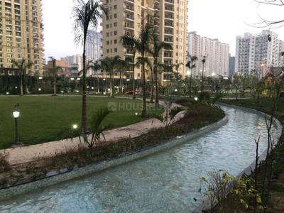 Image of 1660 Sq.ft 3 BHK Apartment / Flat for sale in Dasnac The Jewel, Sector 75, Noida for Rs. 25300000
