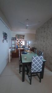 Hall Image of 2400 Sq.ft 3 BHK Apartment / Flat for sale in Sahil Shivnery Sahil Empire Block Infinite, Bhicholi Mardana Indore for Rs. 22000000