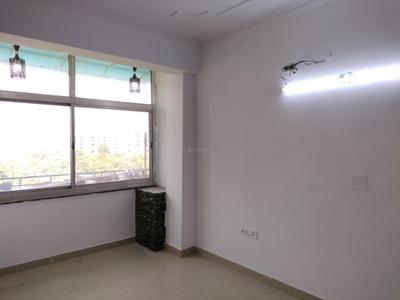Bedroom Image of 1600 Sq.ft 3 BHK Apartment / Flat for sale in CGHS National Apartment by CGHS Group, Sector 3 Dwarka New Delhi for Rs. 24500000
