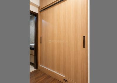 Bedroom Image of 1907 Sq.ft 3 BHK Apartment / Flat for sale in Godrej Nest, Sector 150 Noida for Rs. 26000000