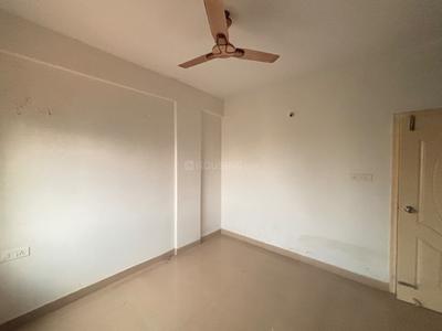 Bedroom Image of 2000 Sq.ft 3 BHK Apartment / Flat for rent in Bilekahalli Bengaluru for Rs. 45000
