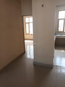 Bedroom Image of 1134 Sq.ft 3 BHK Builder Floor for sale in Gaurabagh Lucknow for Rs. 6500000