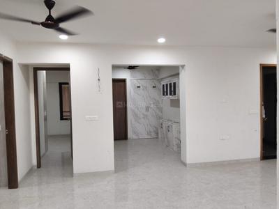 Hall Image of 1350 Sq.ft 4 BHK Apartment / Flat for rent in Chanakyapuri Ahmedabad for Rs. 43500