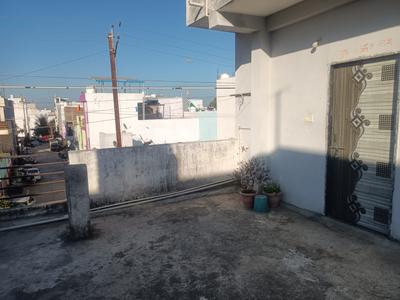 Balcony Image of 500 Sq.ft 1 BHK Independent House for rent in Devguradia Indore for Rs. 6000