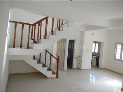 Hall Image of 1890 Sq.ft 3 BHK Villa for sale in South Bopal Ahmedabad for Rs. 25000000