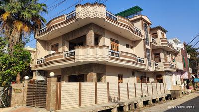 Image of 2100 Sq.ft 9 BHK Independent House for sale in Dadabadi, Kota for Rs. 21000000